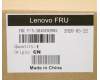 Lenovo HEATSINK FRU I CMLS UMA TM para Lenovo M90a Desktop (11CD)