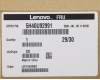 Lenovo HEATSINK M2 2280 SSD DFC HS,FXC para Lenovo ThinkCentre M70s (11DB)