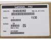 Lenovo HEATSINK M2 2242 SSD HS,FXC para Lenovo ThinkCentre M70s (11DC)