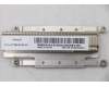 5H40U93010 Lenovo HEATSINK Intel ICL_U 15W A350 UMA HS