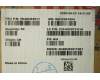 Lenovo 5H40U93011 HEATSINK Tiny ICL-U Heatsink