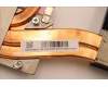 Lenovo 5H40U93085 HEATSINK A570 I ADL-P i7 DIS TM,CM