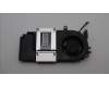 Lenovo 5H40U93112 HEATSINK Tiny M60q chrome HSK