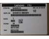 Lenovo 5H40U93132 HEATSINK FRU DIS FAN