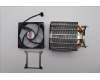 Lenovo 5H40U93167 HEATSINK I/A 150W 7Pin ARGB Cooler