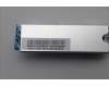 Lenovo 5H40U93184 HEATSINK M2 2280 SSD Heatsink, TSL