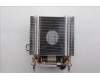 Lenovo 5H40U93199 HEATSINK 27L ARL-S 125W CPU cooler