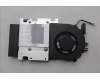 Lenovo 5H40U93212 HEATSINK Tiny11 I L6.5 35W Cooler