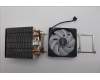Lenovo 5H40U93214 HEATSINK 150W 7Pin ARGB Cooler
