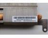 Lenovo 5H40U93219 HEATSINK 35W ARL_S UMA CM HS 2024 FRU