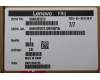 5H40U93223 Lenovo HEATSINK FRU TinkKM G6 3rd ssd TSL HS