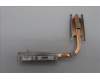 Lenovo 5H40U93244 HEATSINK A390 UMA Amd AVC HS