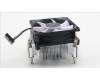 Lenovo 5H40U93248 HEATSINK AMD-HX 55W ARGB CPU cooler