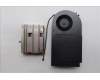 Lenovo 5H40U93252 HEATSINK G2 ultra 65W CPU cooler FXN