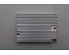 Lenovo 5H40U93259 HEATSINK V100q ADL-N 6W Heatsink