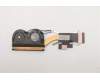 5H40W36671 Lenovo HEATSINK CPU heatsink,w/fan,Delta