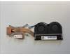5H40W36671 Lenovo HEATSINK CPU heatsink,w/fan,Delta