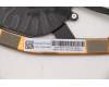 Lenovo 5H40W65016 HEATSINK CPU heatsink w/ fan, Sunon