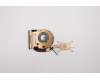 Lenovo 5H40X63204 HEATSINK CPU heatsink w/ fan,Citizen
