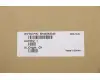 Lenovo 5H40X63343 HEATSINK HSINK FOR T550 VR,ECS