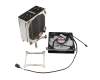 5H40X63378 Ventilador con disipador original Lenovo (CPU) 150W TDP I/A ARGB