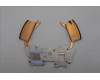 Lenovo 5H40X63392 HEATSINK I UMA TM for yoga9,taisol