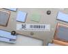 Lenovo 5H40X63393 HEATSINK I DIS TM for yoga9,taisol