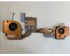 Lenovo 5H40X89386 HEATSINK FAN+Heatsink N19P Delta