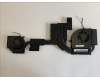 Lenovo 5H40X89386 HEATSINK FAN+Heatsink N19P Delta