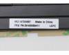 Lenovo 5H40X89411 HEATSINK GE4B0_UMA_THM_ASSY_AVC