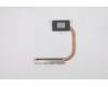 5H41B01404 Lenovo HEATSINK Heatsink C 82FJ KIPO