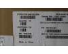 Lenovo 5H41B22396 HEATSINK Heatsink C 82FN Robin