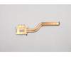 Lenovo 5H41B39807 HEATSINK Heatsink C 82FE I3 UMA