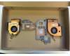 Lenovo 5H41B77202 HEATSINK FAN+Heatsink N20E Delta