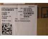 Lenovo 5H41B77248 HEATSINK FRU UMA_THM_ASSY_HUAYING