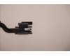 Lenovo 5H41B77263 FRU JE442_UMA_THM_ASSY A.2 WEIH