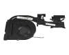 5H41B77274 Ventilador con disipador original Lenovo (CPU)