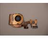 Lenovo 5H41B77280 HEATSINK JT6C0 / JP6C0_SWG_THM_ASSY_AVC