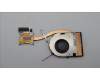 5H41B77282 Lenovo HEATSINK ROC JP6C0_UMA_THM_ASSY_DELTA