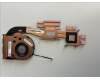 Lenovo 5H41B77313 HEATSINK FRU JP6A0_DIS_THM_ASSY_DELTA