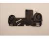 5H41B77320 Lenovo HEATSINK JP610_THM_ASSY_N20P Delta