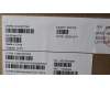 5H41B77341 Lenovo HEATSINK JP5A5_SWG_THM_ASSY AVC