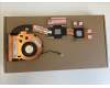 5H41B77342 Lenovo HEATSINK JP5A5_SWG_THM_ASSY DELTA