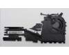 5H41B77365 Lenovo HEATSINK FRU KE451_SWG_THM_ASSY TOSHIBA
