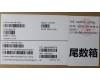 Lenovo 5H41B77401 HEATSINK KX3D5_UMA_THM_ASSY_Delta_Delta