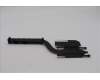 Lenovo 5H41B77410 HEATSINK ASSY UMA THERMAL PEAK L16 INTEL