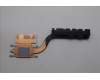 Lenovo 5H41B77417 HEATSINK ASSYUMA THERMAL HUAYINGL16A HYM