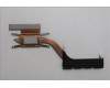 Lenovo 5H41B77420 HEATSINK Fenrir 3 CS ASSY UMA THM PEAK