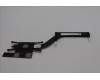 Lenovo 5H41B77420 HEATSINK Fenrir 3 CS ASSY UMA THM PEAK