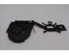 5H41B77431 Lenovo HEATSINK FRU LT4E1_UMA_THM_ASSY AVC